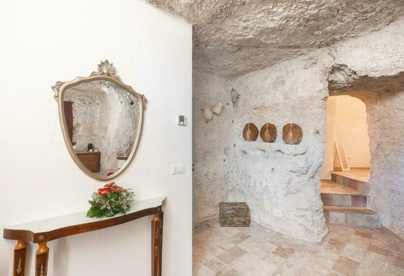 주니어 스위트, Masseria Torre Rossa
