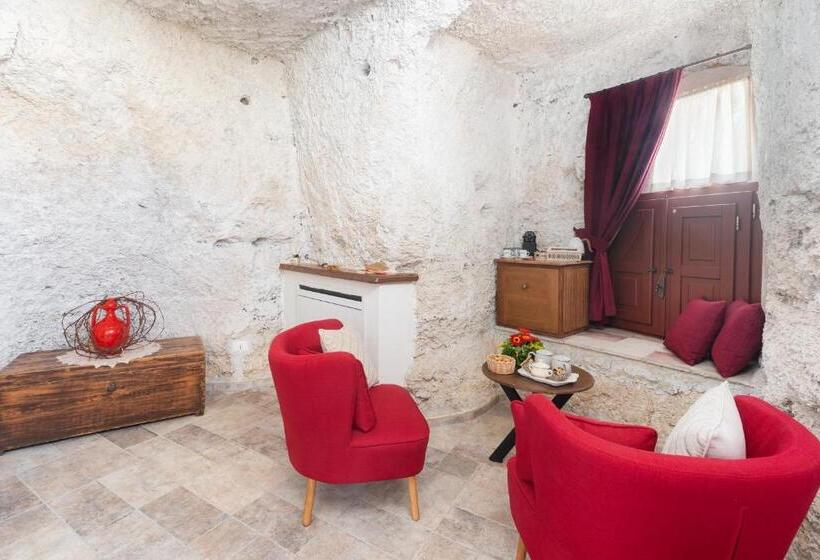 디럭스 룸, Masseria Torre Rossa