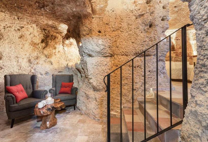 스위트, Masseria Torre Rossa
