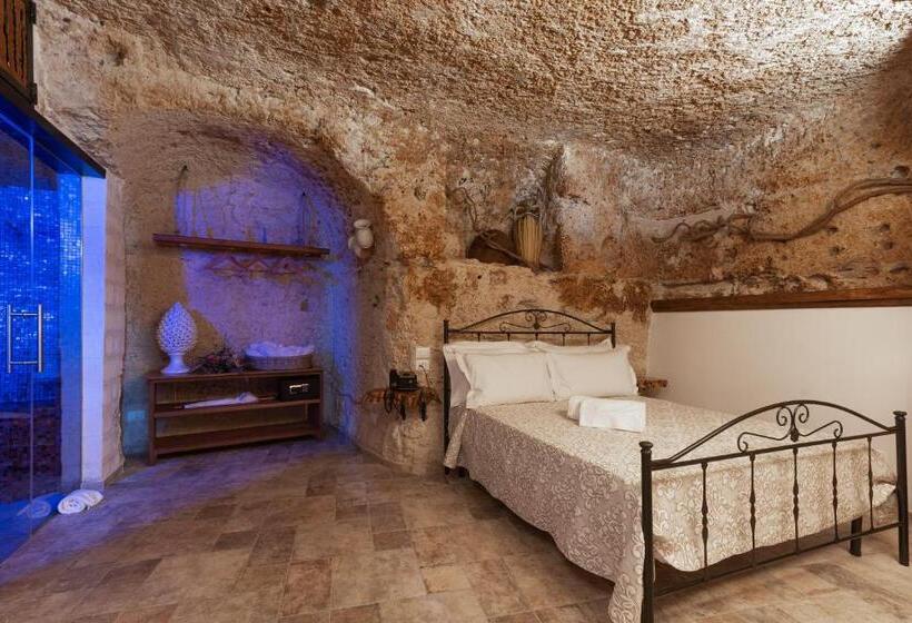 스위트, Masseria Torre Rossa