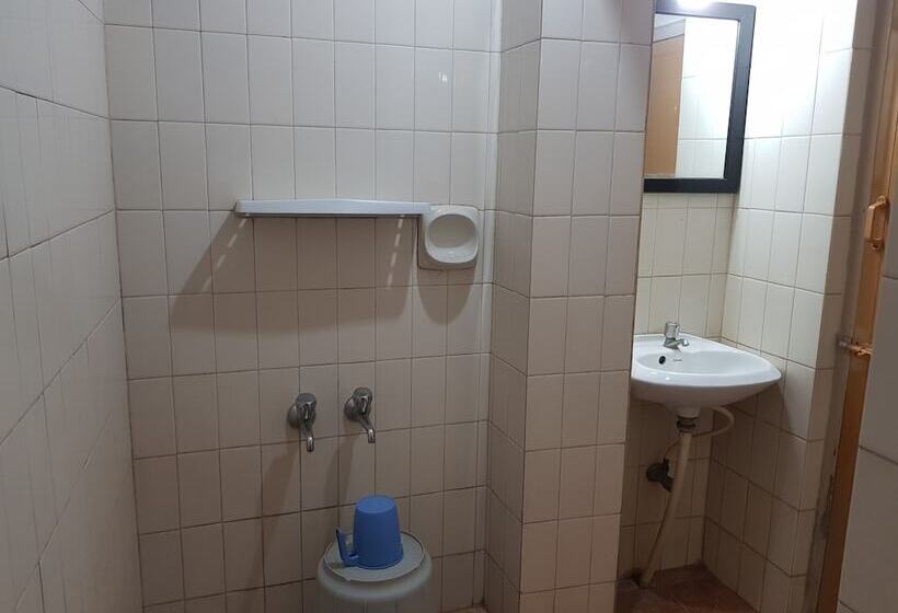 غرفة إقتصادية, Sri Kumara Lodge