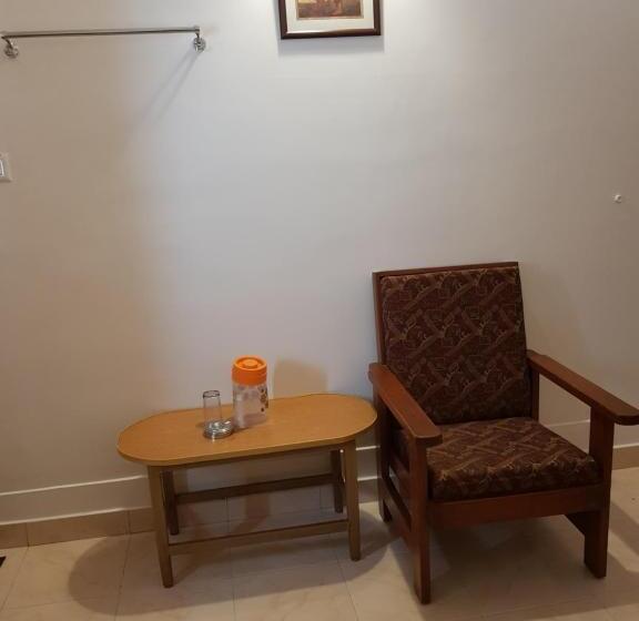 غرفة ديلوكس, Sri Kumara Lodge