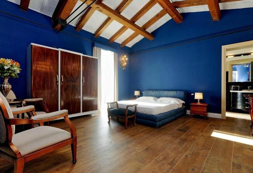 Номер Superior, Tenuta Lisetta