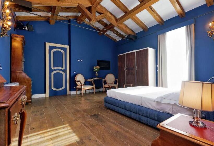 Номер Superior, Tenuta Lisetta