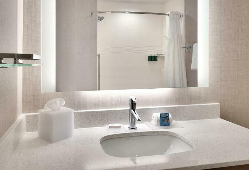 스위트, Residence Inn By Marriott Phoenix West/avondale