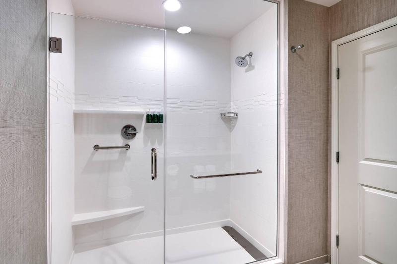 스탠다드 스튜디오 킹침대, Residence Inn By Marriott Phoenix West/avondale