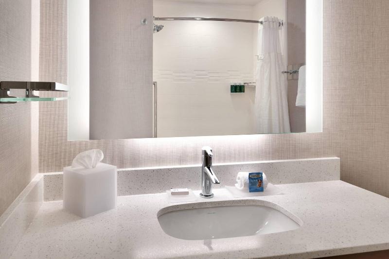 스위트 킹사이즈 침대, Residence Inn By Marriott Phoenix West/avondale