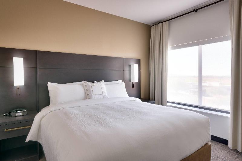 스위트 킹사이즈 침대, Residence Inn By Marriott Phoenix West/avondale