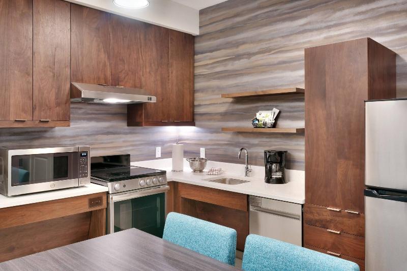 스위트, Residence Inn By Marriott Phoenix West/avondale