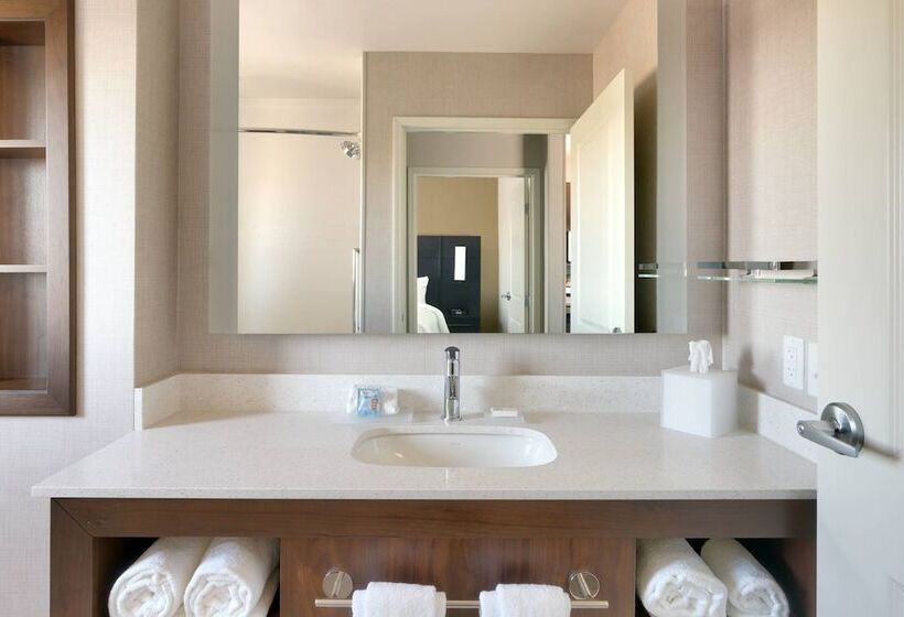 스위트, Residence Inn By Marriott Phoenix West/avondale