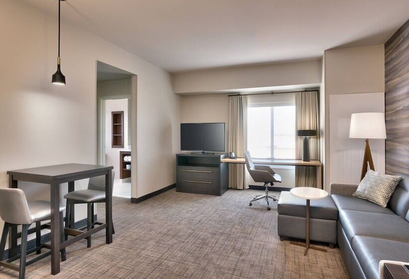 스위트, Residence Inn By Marriott Phoenix West/avondale