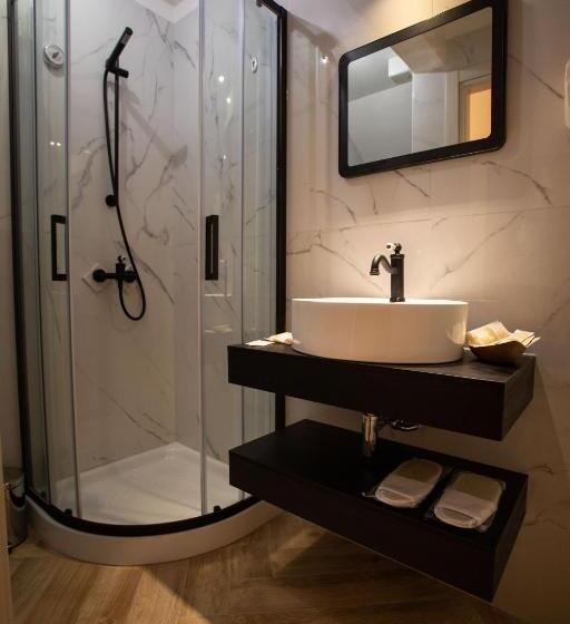 Номер Deluxe Кровать Кинг, Al 54 Accommodation