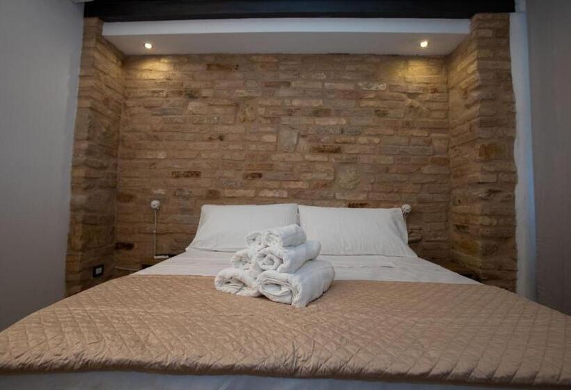 Номер Deluxe Кровать Кинг, Al 54 Accommodation