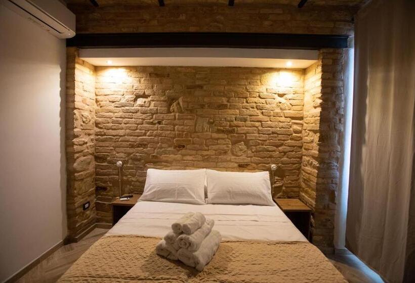 Номер Deluxe Кровать Кинг, Al 54 Accommodation