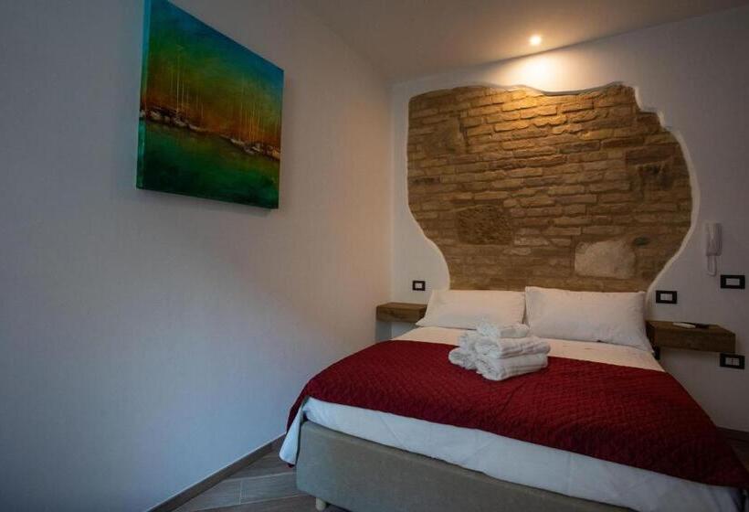 Номер Deluxe, Al 54 Accommodation