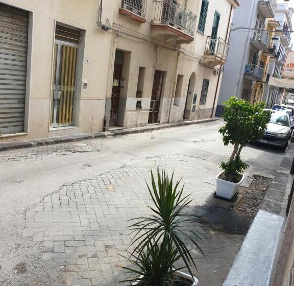 اتاق استاندارد یک نفره, I Mori In Campidoglio Affitta Camere