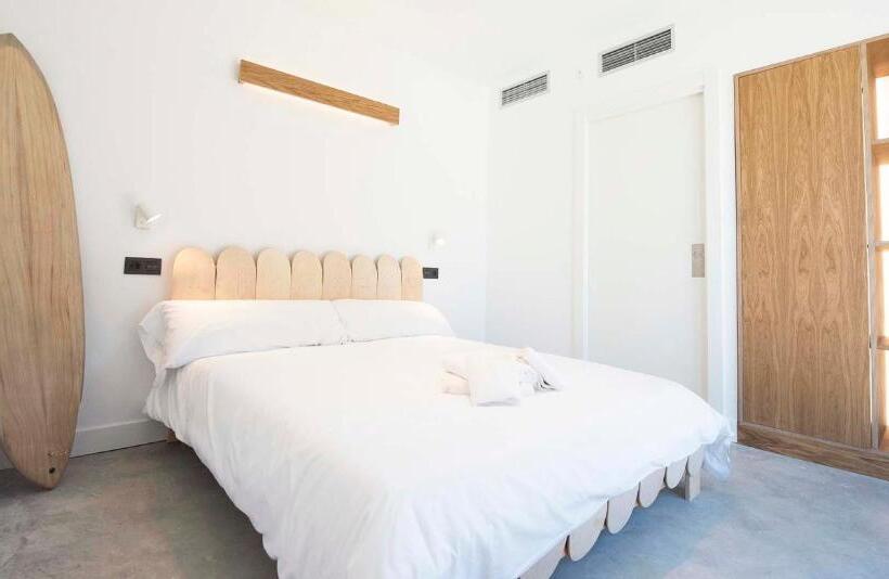 Номер Стандарт, Moana Eco Surf House   Hostel