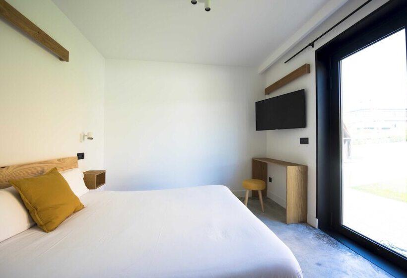 Номер Стандарт, Moana Eco Surf House   Hostel