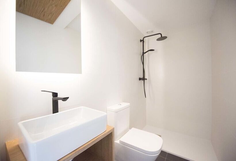 패밀리 룸, Moana Eco Surf House   Hostel
