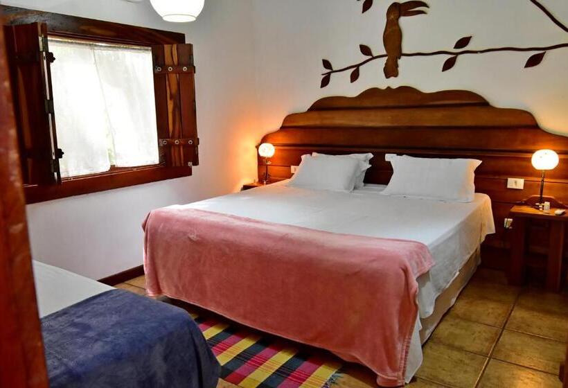 Люкс, Aymara Lodge