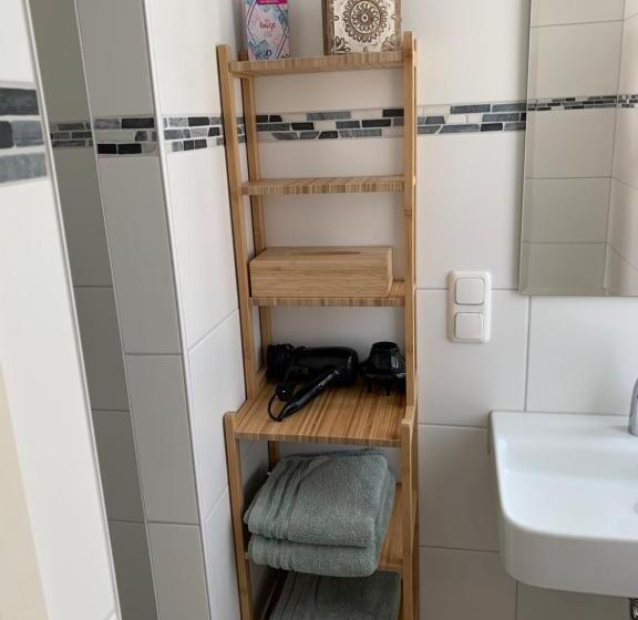 Стандартный Номер Кровать Кинг, B&b Diemerplein