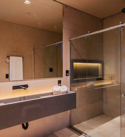 Вилла Дюплекс 1 Спальня, Carmel Taiba Exclusive Resort