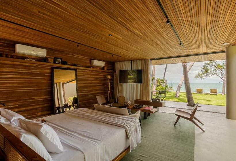 Бунгало Стандарт, Carmel Taiba Exclusive Resort