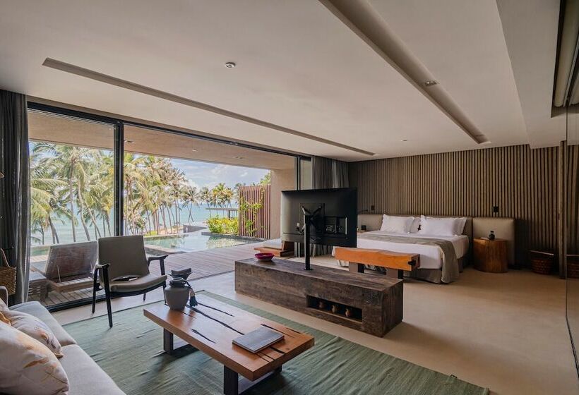 Вилла Premium 1 Спальня, Carmel Taiba Exclusive Resort