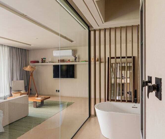 Вилла Premium 1 Спальня, Carmel Taiba Exclusive Resort