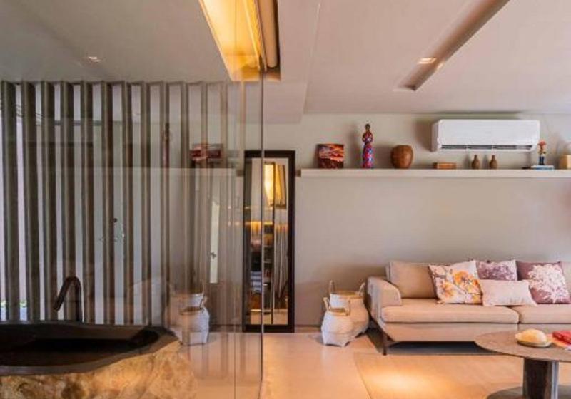 Вилла 1 Спальня, Carmel Taiba Exclusive Resort