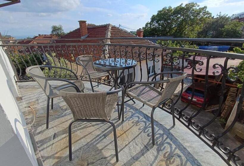 آپارتمان 1 خوابه, Vila Sentić