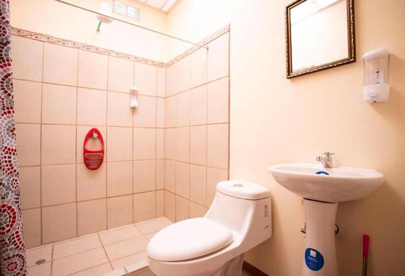 غرفة قياسية, Flor De Katty Hostel Airport