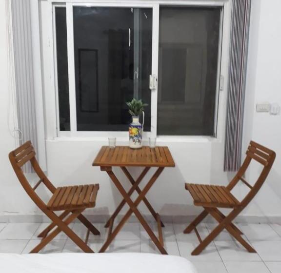 اتاق استاندارد, Bea Rooms And Studios