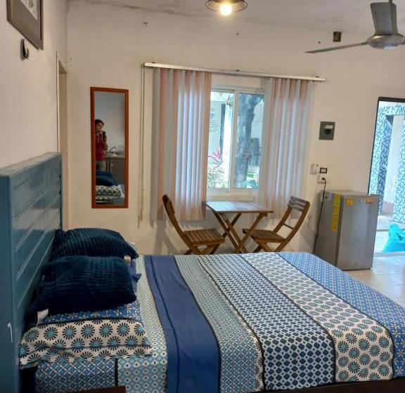 اتاق استاندارد, Bea Rooms And Studios