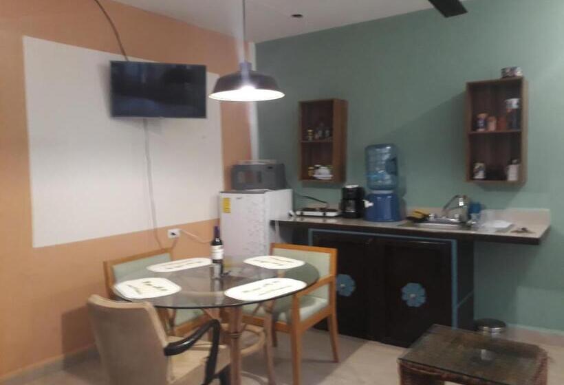 استودیوی استاندارد, Bea Rooms And Studios