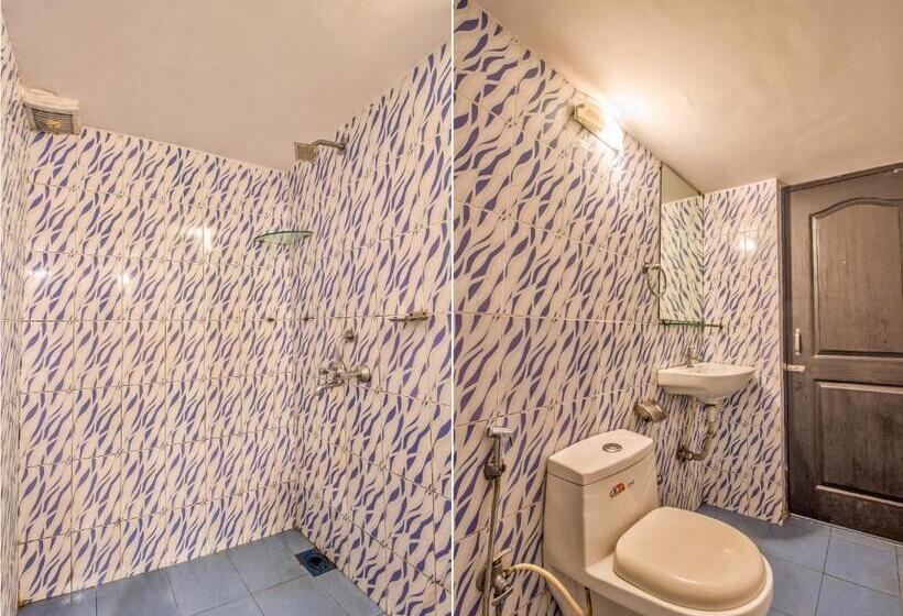 استودیو استاندارد با بالکن, Villa Verediana