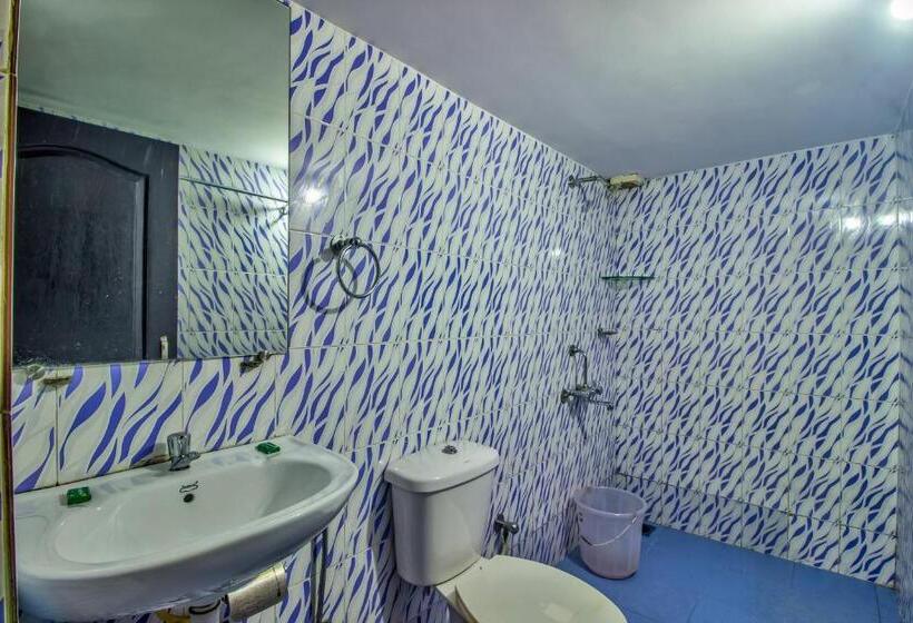 استودیو استاندارد با بالکن, Villa Verediana