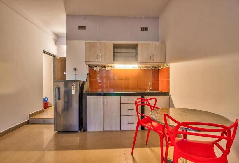 استودیو استاندارد با تخت کینگ, Villa Verediana