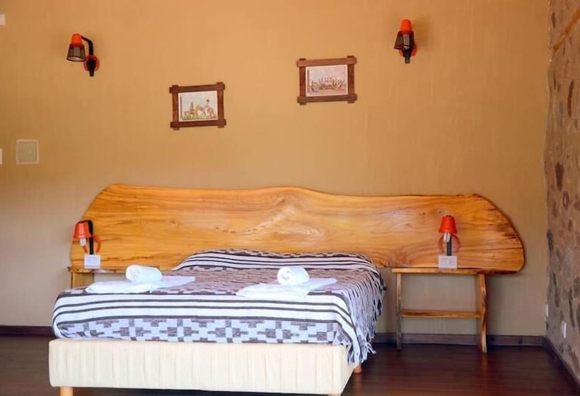 آپارتمان راحتی 1 خوابه, Apart Los Arroyitos