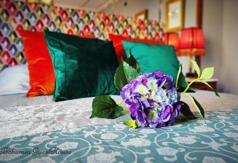Номер Стандарт с Балконом, La Bohemia Cerca De Denia Y Javea