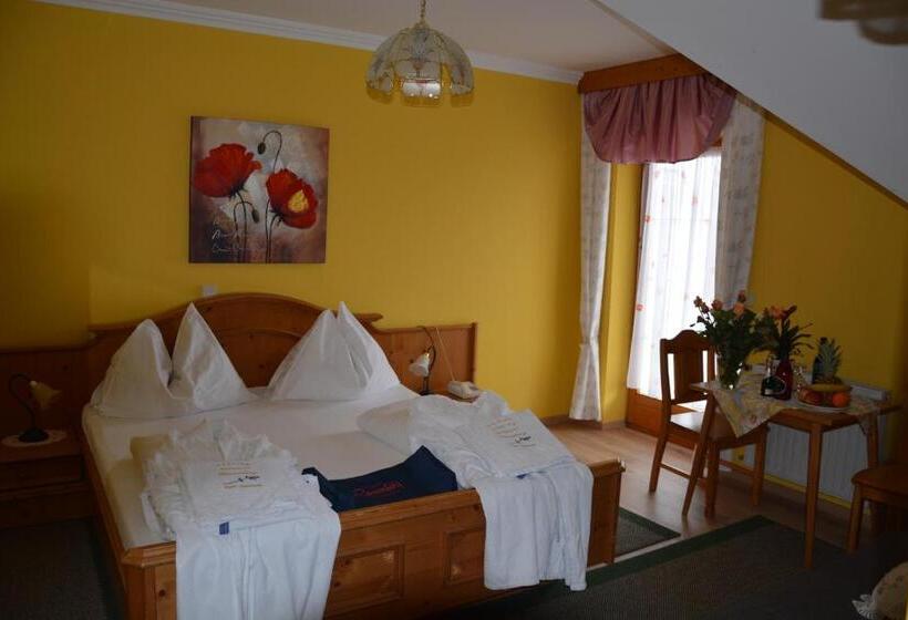 Номер Стандарт, Pension Restaurant Rosenberg