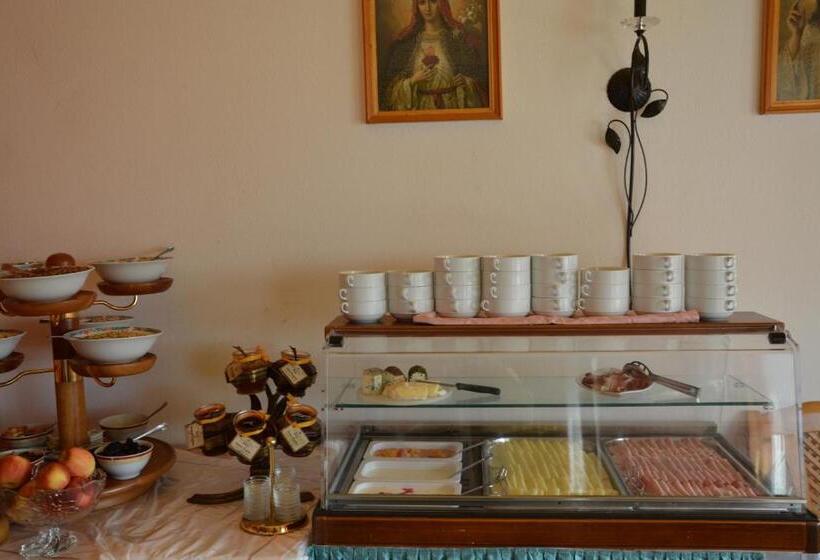 Номер Стандарт, Pension Restaurant Rosenberg