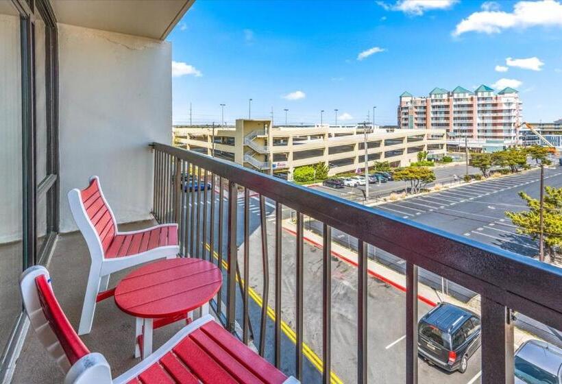 اتاق استاندارد, Carousel Resort Hotel And Condominiums