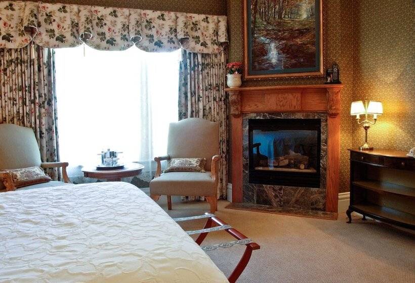 주니어 스위트, Cliff House At Pikes Peak