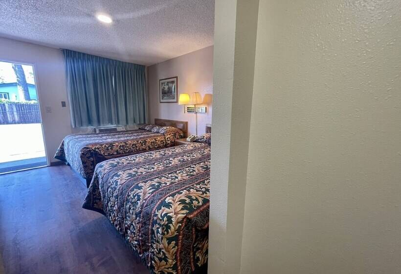 스탠다드 룸, Regency Inn Lakeport