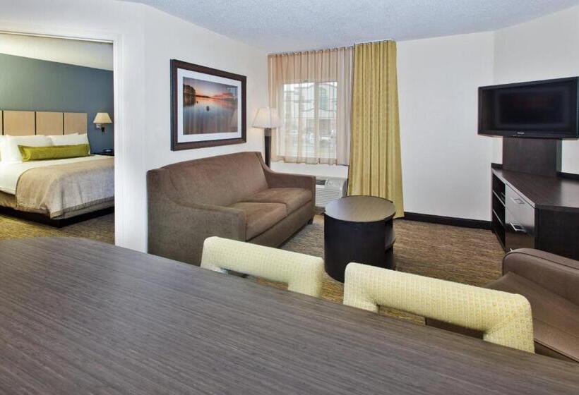 Люкс Адаптированный для Инвалидов, Executive Residency By Best Western Philadelphia Willow Grove
