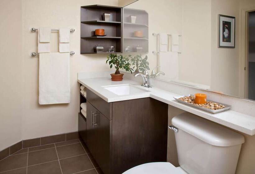 스위트, Sonesta Simply Suites Somerset
