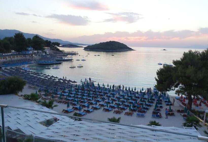 Suíte Cama King, King Hotel Ksamil