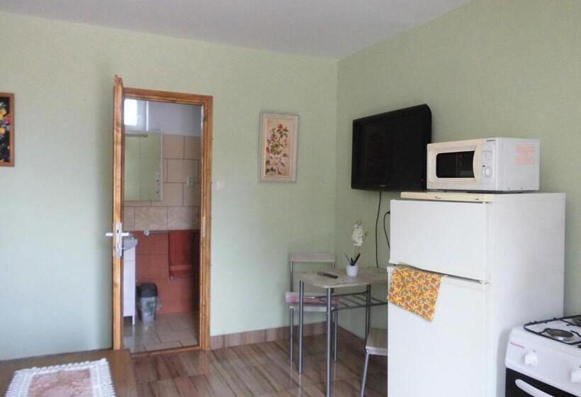 اتاق سوپریور خانوادگی, Napfény Apartman