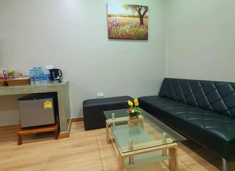 Семейный Номер, Sawasdee​ Buriram​ Resort